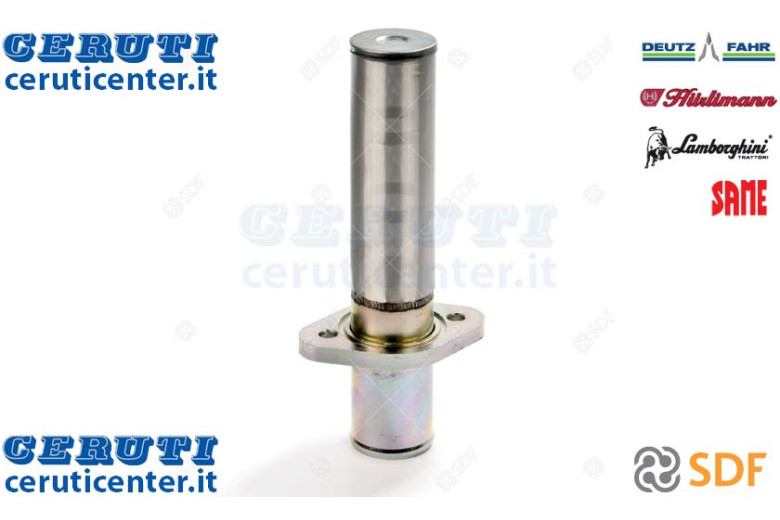 Hydraulique Filtre à huile Element - SDF Original - 0.016.2294.3/30