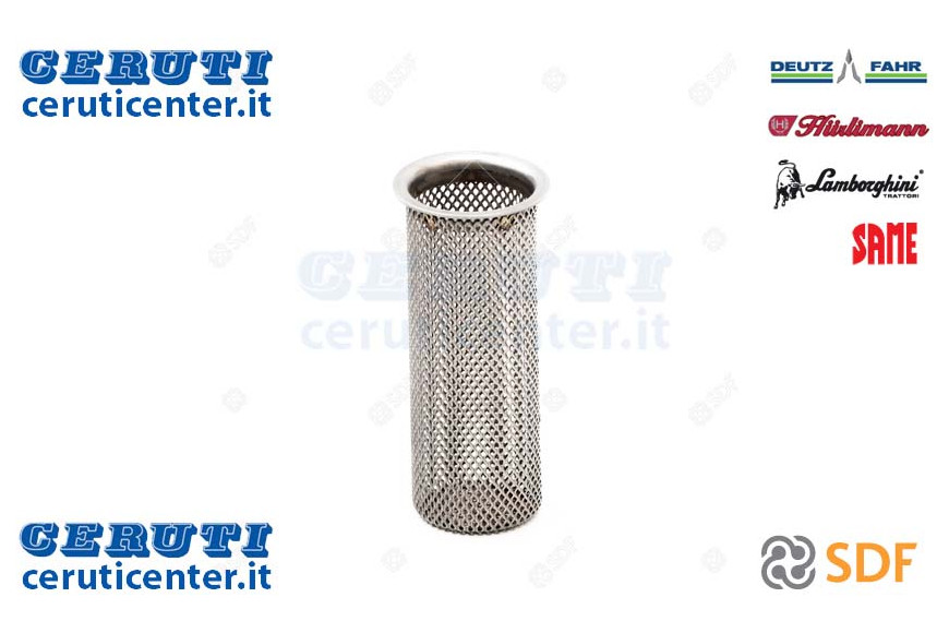 Hydraulikölfilter Element - Original SDF - 0.017.9442.0/10