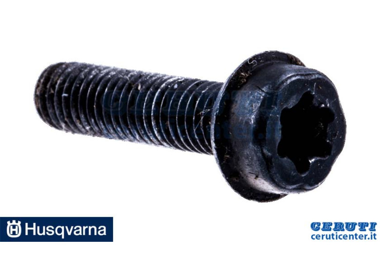 Schraube M5X20 T27 - Original Husqvarna - 525 755 203