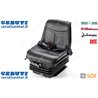 Fahrersitz - Original SDF - 0.018.9515.4