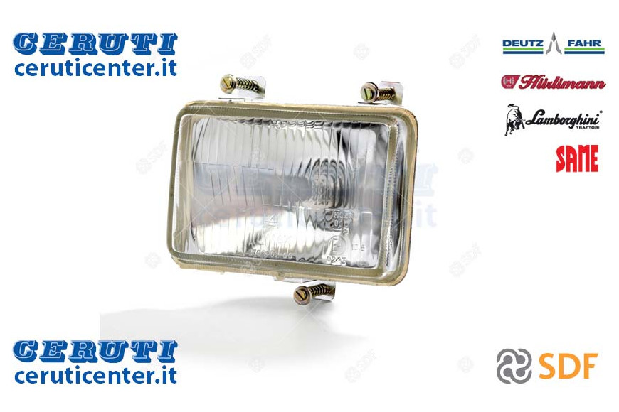 Faro - Originale SDF - 0.019.0117.4
