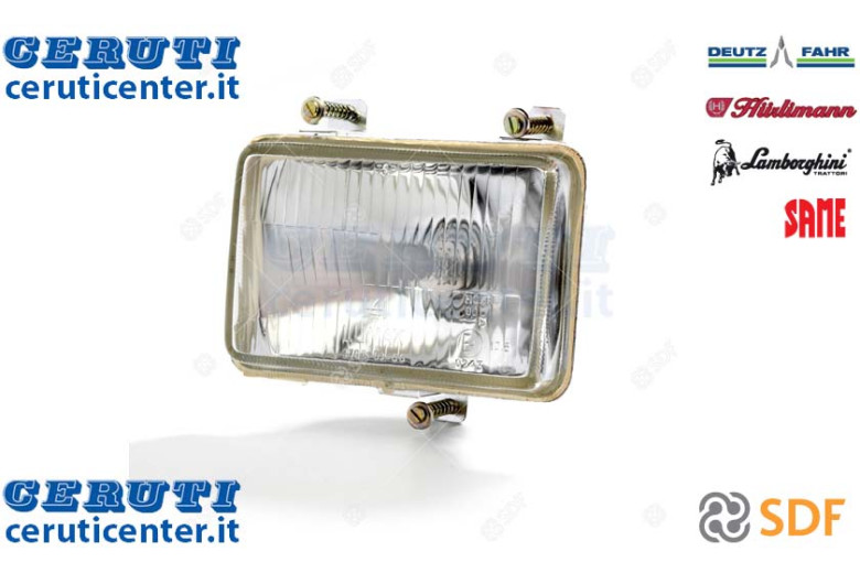Faro - Originale SDF - 0.019.0117.4