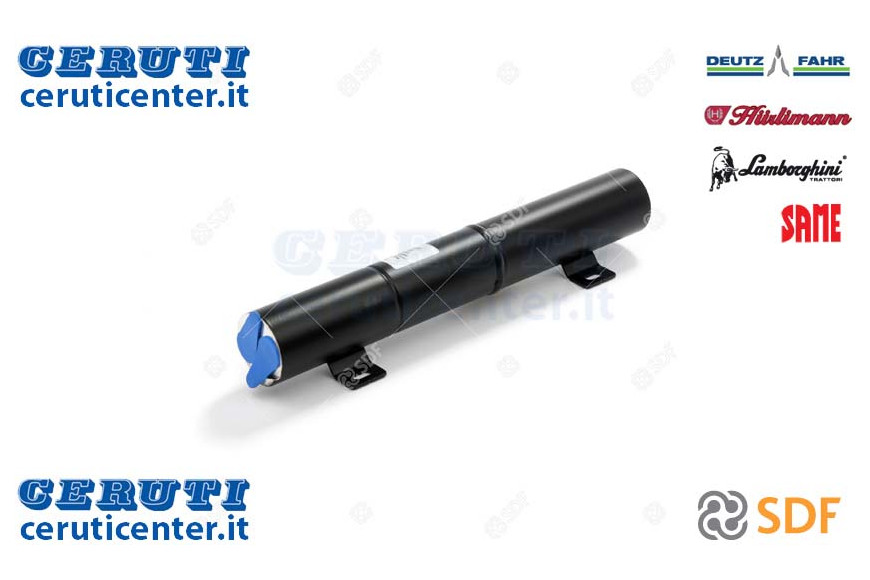 Dryer filter - Original SDF - 0.019.0794.4/10