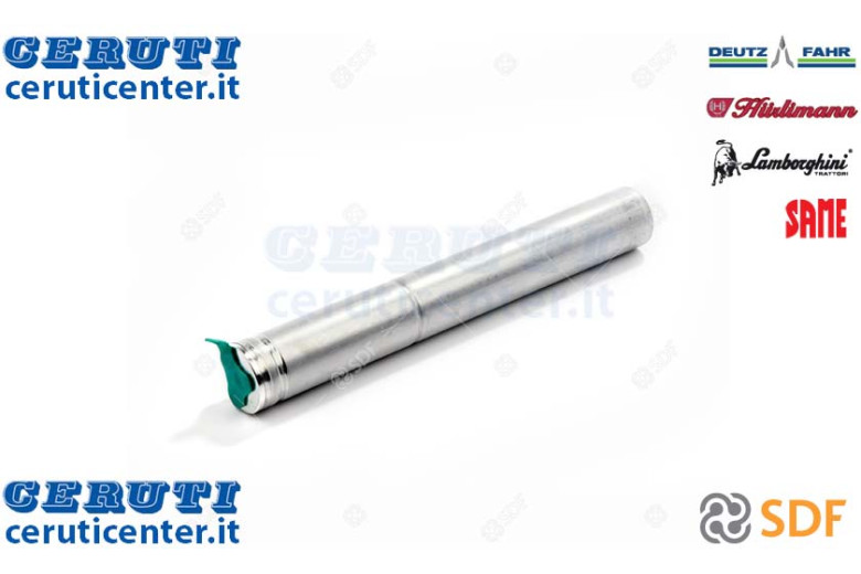Dryer filter - Original SDF - 0.019.0809.4