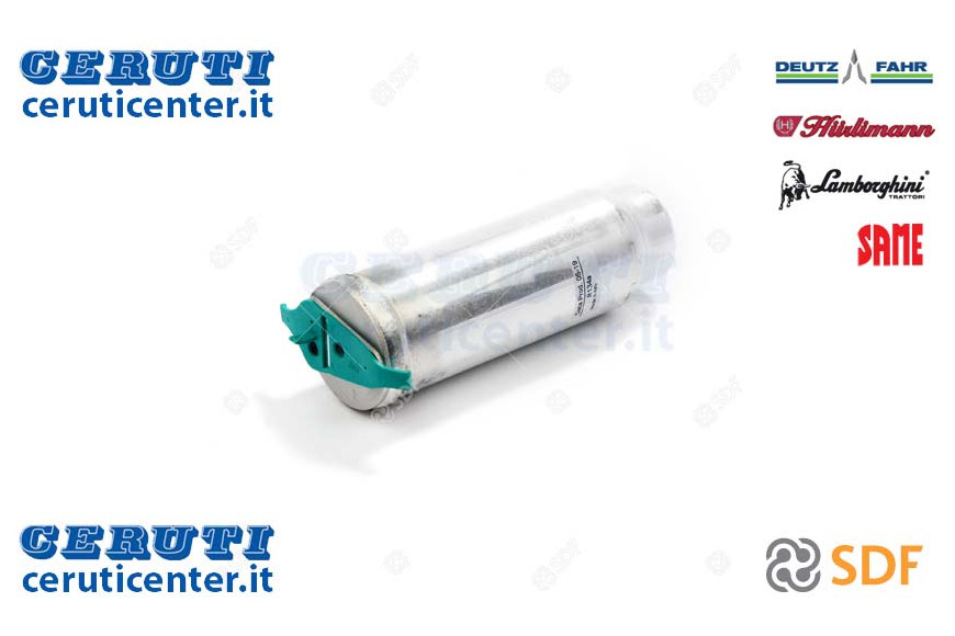 Entfeuchtungsfilter - Original SDF - 0.019.1693.2