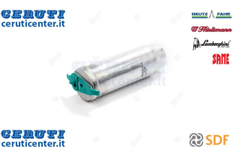 Dryer filter - Original SDF - 0.019.1693.2