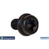 Vite M5X8 T27 - Originale Husqvarna - 525755107