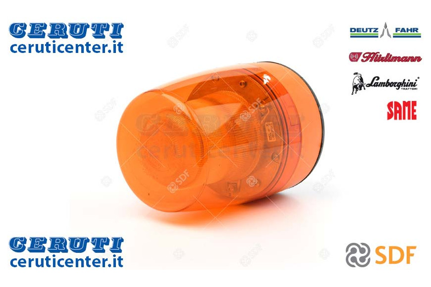Rotating beacon - Original SDF - 0.019.4609.4