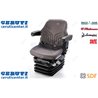 Fahrersitz - Original SDF - 0.019.4926.4/10