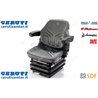 Fahrersitz - Original SDF - 0.019.4953.4/10