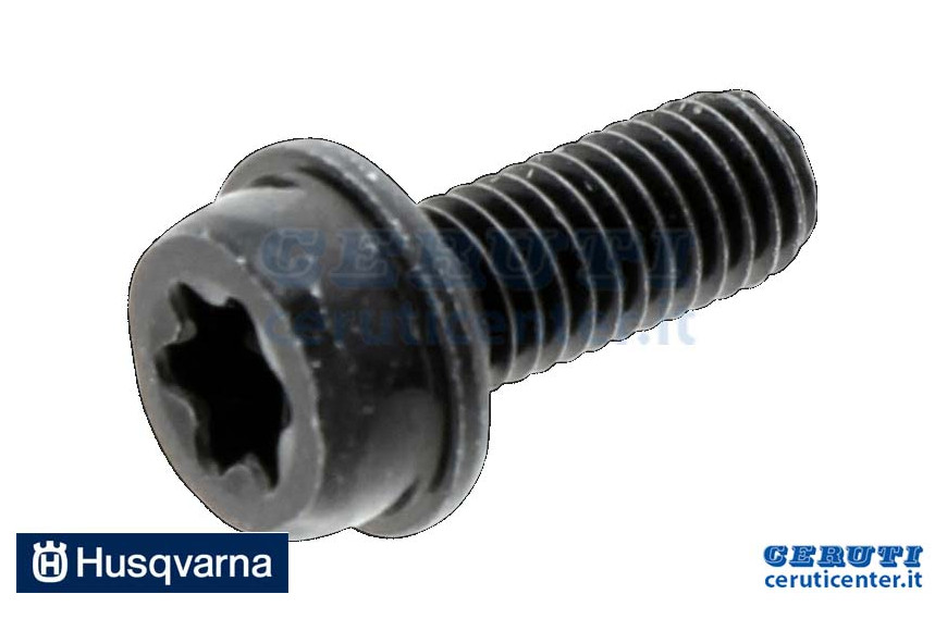 Tornillo - Husqvarna original - 525755105
