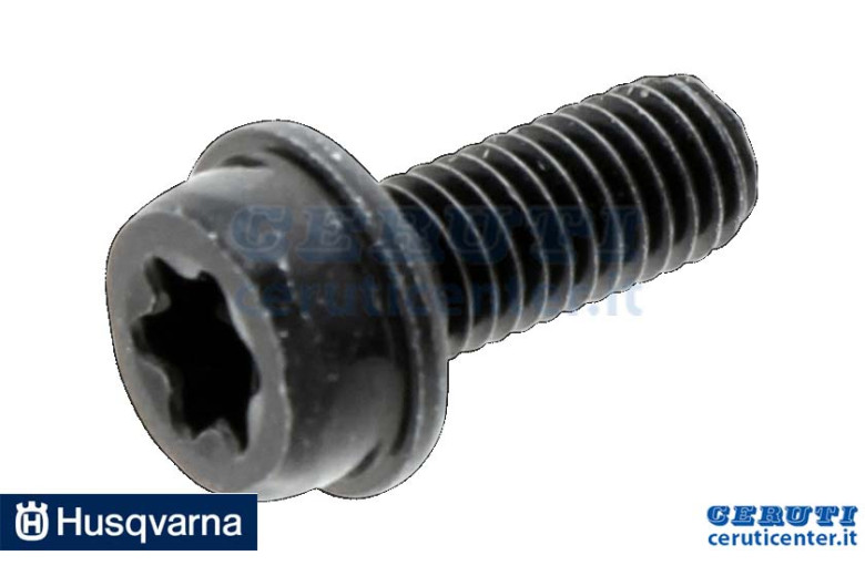 Vite - Originale Husqvarna - 525755105