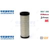 Filtro de aire interno SDF - Original - 0.020.5595.4