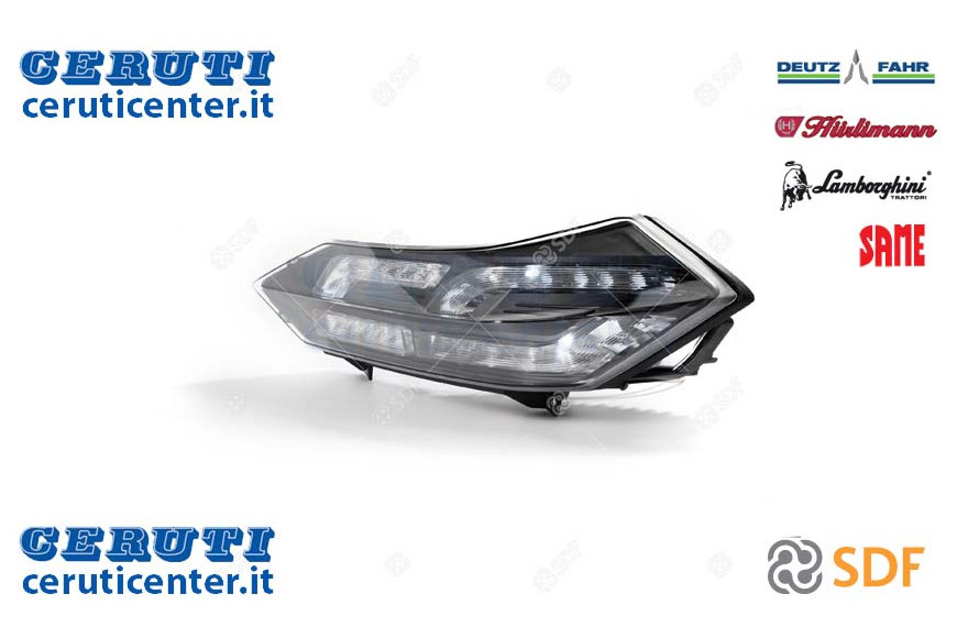 Faro - Originale SDF - 0.020.7917.4/10