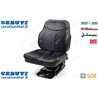 Sedile Conducente - Originale SDF - 0.023.0036.4