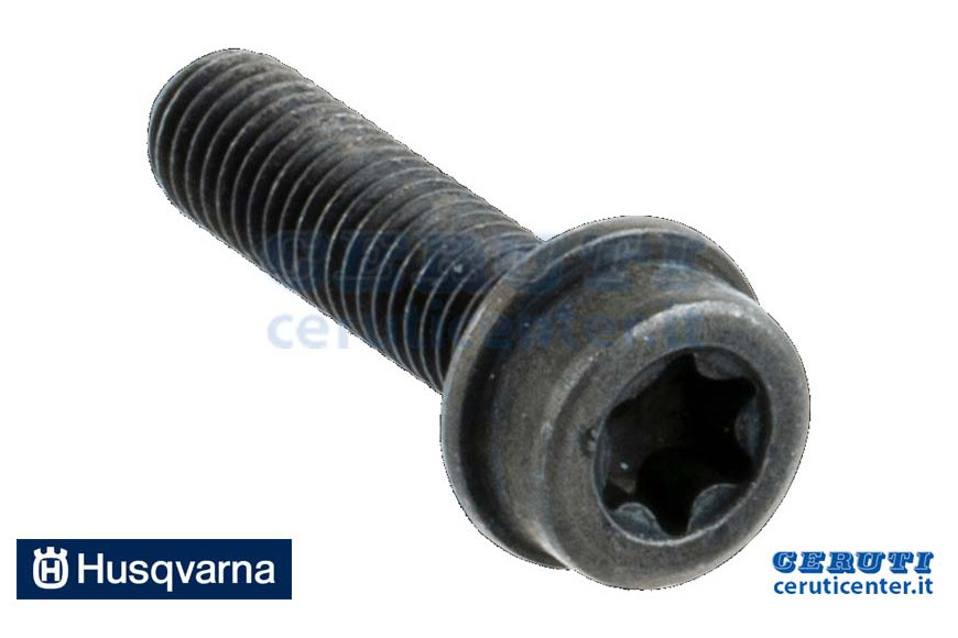 Schraube M5X20 T27 - Original Husqvarna - 525 755 102