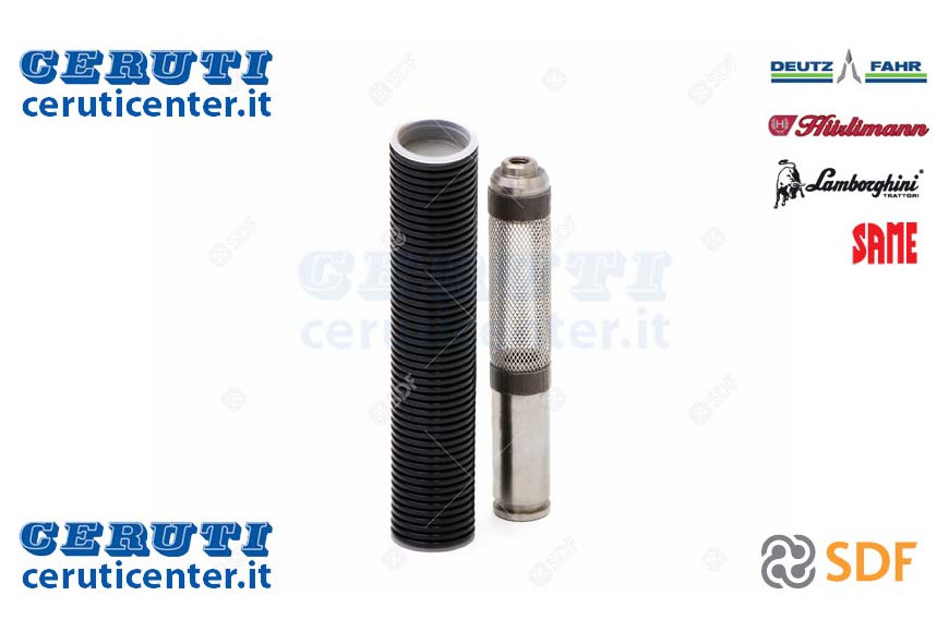 Hydraulikölfilter Element - Original SDF - 0.025.0968.2