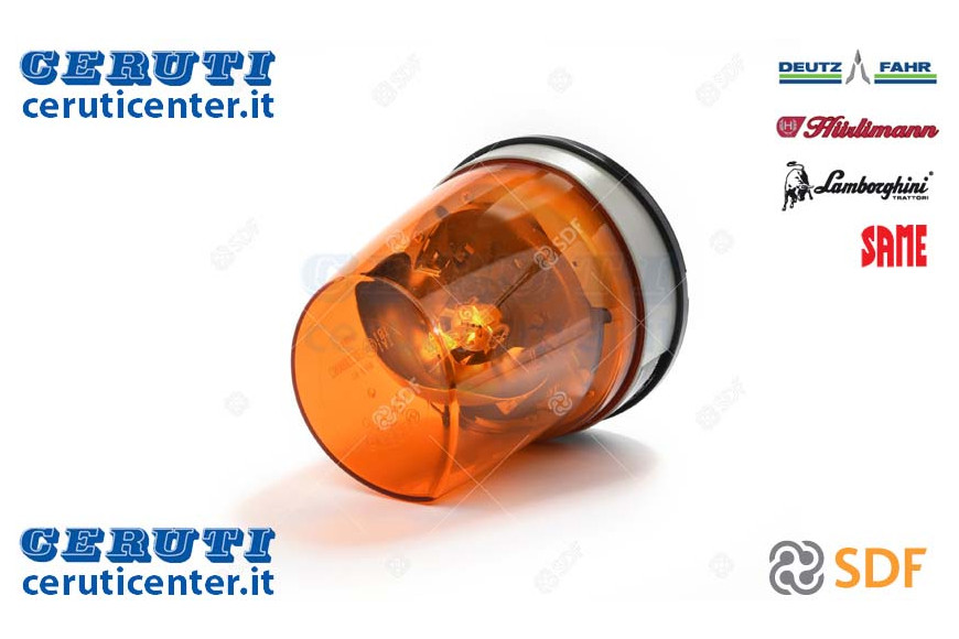Girofaro - Originale SDF - 0.025.0750.4