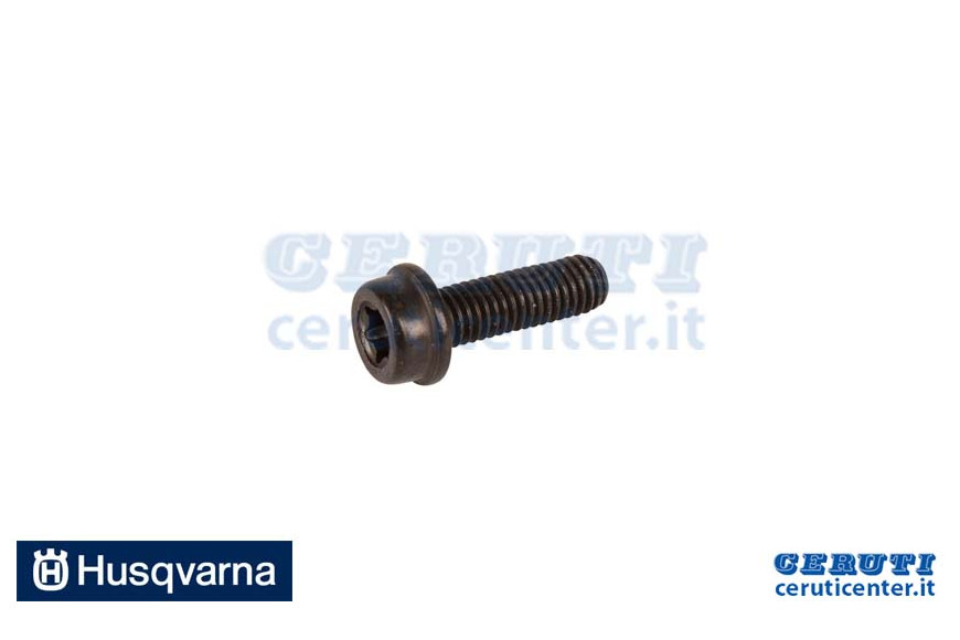 Vite - Originale Husqvarna - 525755101