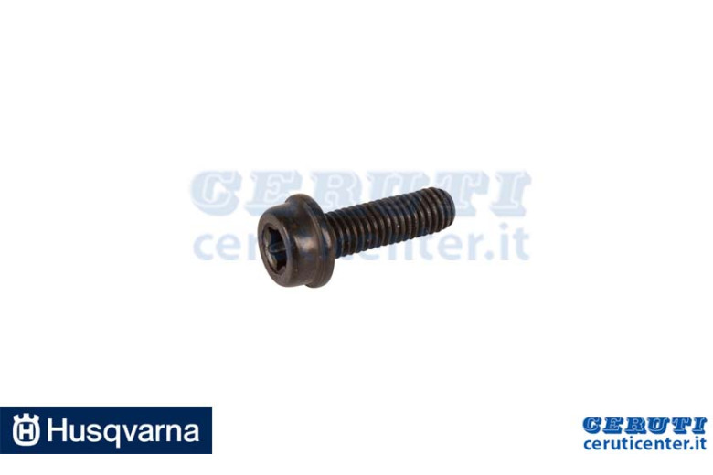 Tornillo - Husqvarna original - 525755101