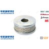 Hydraulic Oil Filter Element - Original SDF - 0.136.6376.2/10