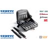 Fahrersitz - Original SDF - 0.157.7524.6