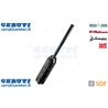 Silenziatore Di Scarico - Originale SDF - 0.158.5630.2