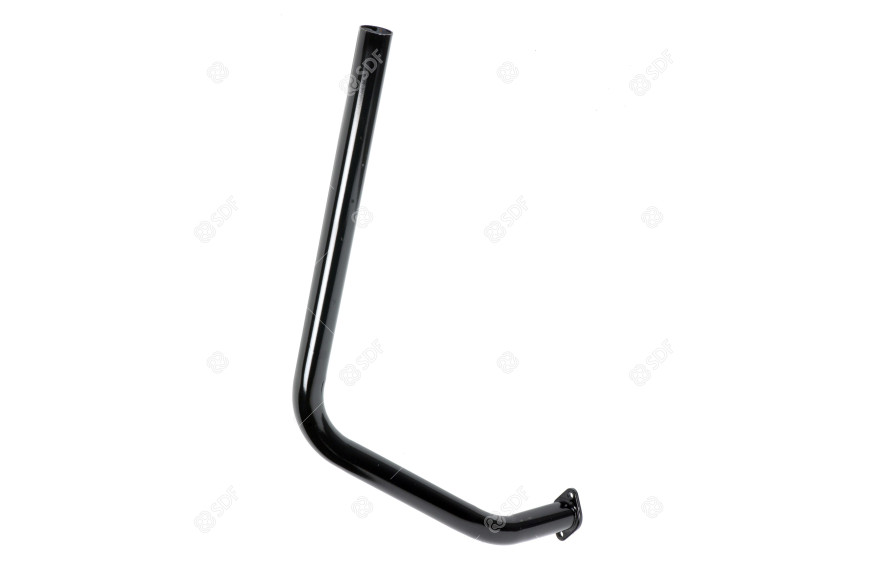 Exhaust pipe - Original SDF - 0.166.5625.2