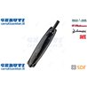 Silenziatore Di Scarico - Originale SDF - 0.203.5610.3