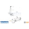 Auspuffrohr - Original SDF - 0.203.5625.2/20