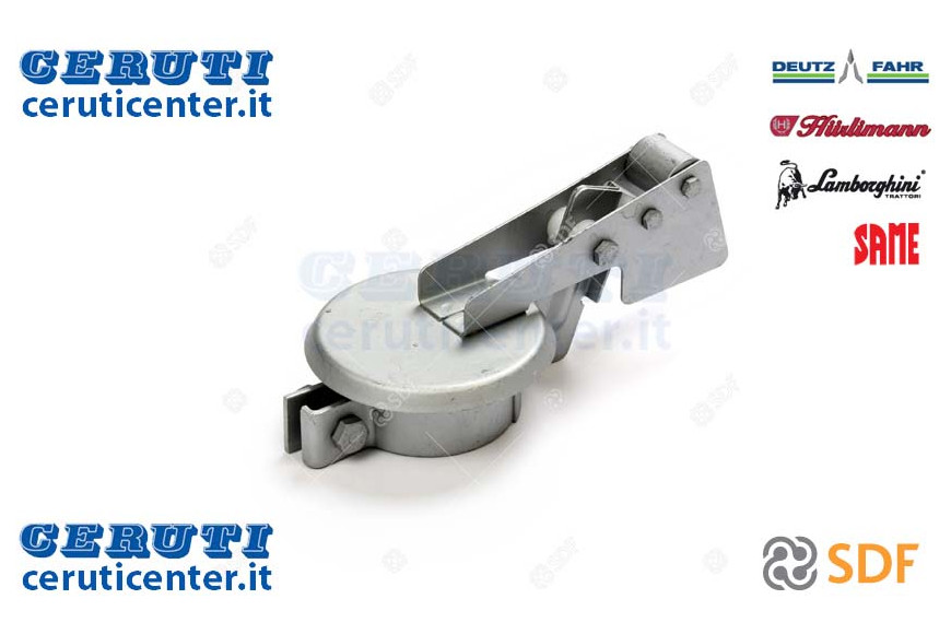 Coperchietto Parapioggia - Originale SDF - 0.205.5640.4/30