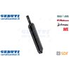 Exhaust silencer - Original SDF - 0.212.5630.2/10