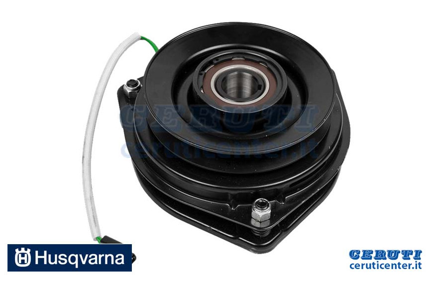 Elektromagnetische Kupplung - Original Husqvarna - 525749501