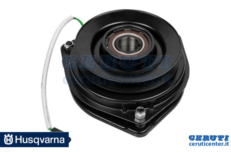 Electromagnética del embrague - Husqvarna original - 525749501