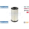 Luftfilter Außen - Original SDF - 0.900.0059.1