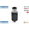 Hydraulic Oil Filter Element - Original SDF - 0.900.0119.6