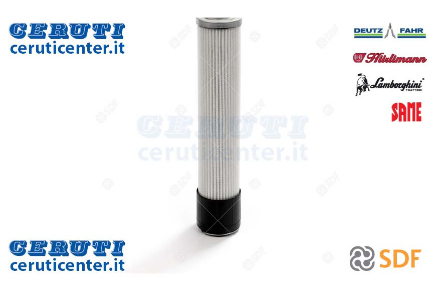Hydraulikölfilter Element - Original SDF - 0.900.0128.3