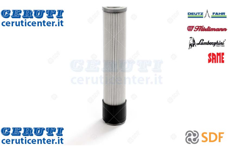 Hydraulikölfilter Element - Original SDF - 0.900.0128.3