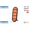 Internal Air Filter - Original SDF - 0.900.0272.1