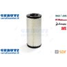 Luftfilter Außen - Original SDF - 0.900.0301.0
