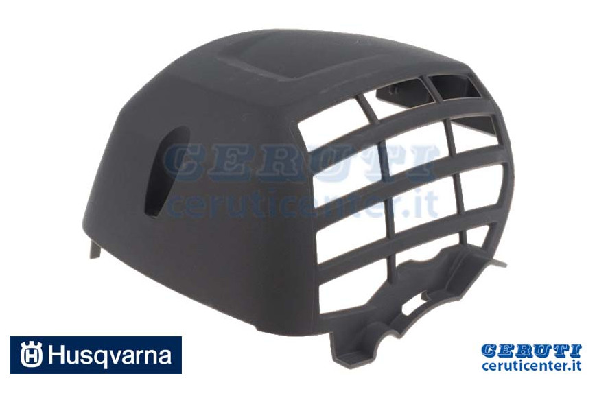 Anti-Hitzeschutz - Original Husqvarna - 525744701