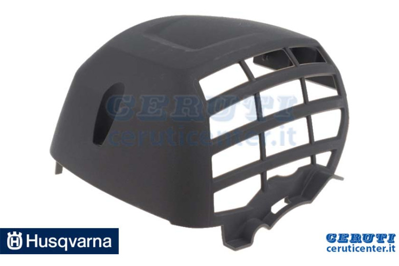 Protezione Anti-Calore - Originale Husqvarna - 525744701