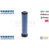 Filtro Aria Interno - Originale SDF - 0.900.0301.1