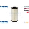 Filtro Aria Esterno - Originale SDF - 0.900.0380.0