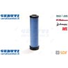 Interne Luftfilter - Original SDF - 0.900.0380.1