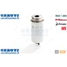 Primary fuel filter element - Original SDF - 0.900.0456.2