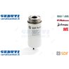 Primary fuel filter element - Original SDF - 0.900.0511.9