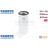 Elemento Prefiltro Combustibile - Originale SDF - 0.900.0793.5
