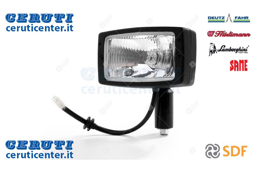 Faro - Originale SDF - 0.900.0811.7