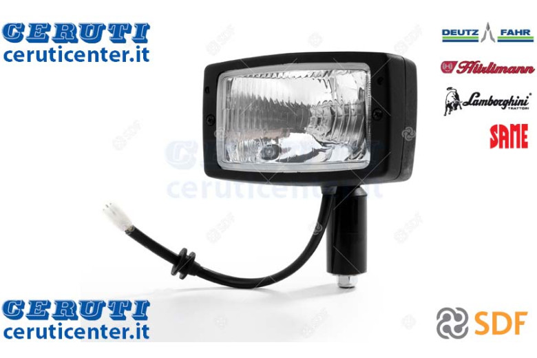 Faro - Originale SDF - 0.900.0811.7